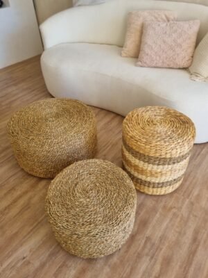 PUFF SEAGRASS 60cm